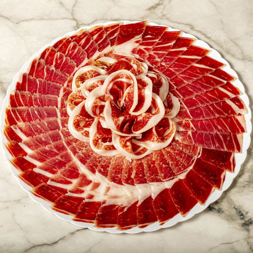 Jamón ibérico