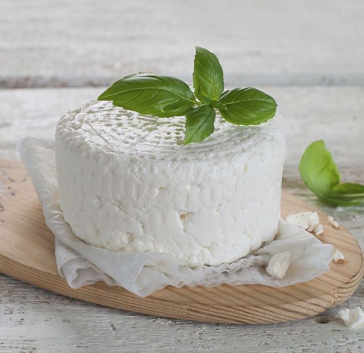 Queso fresco