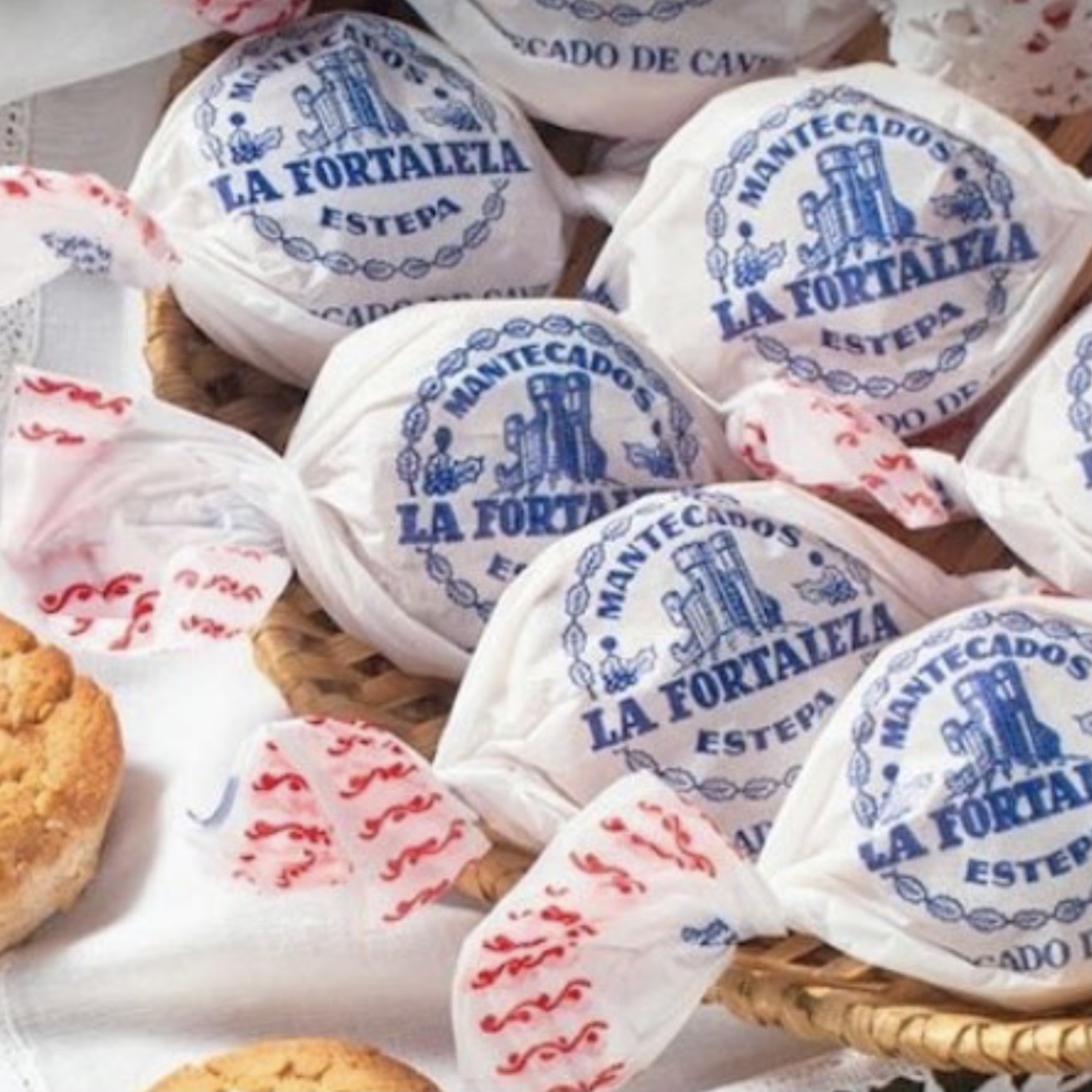 PRODUCTOS ESTACIONALES