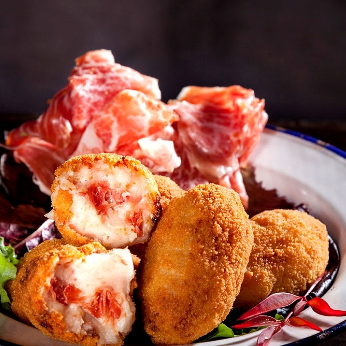 NUESTRAS ESPECIALIDADES